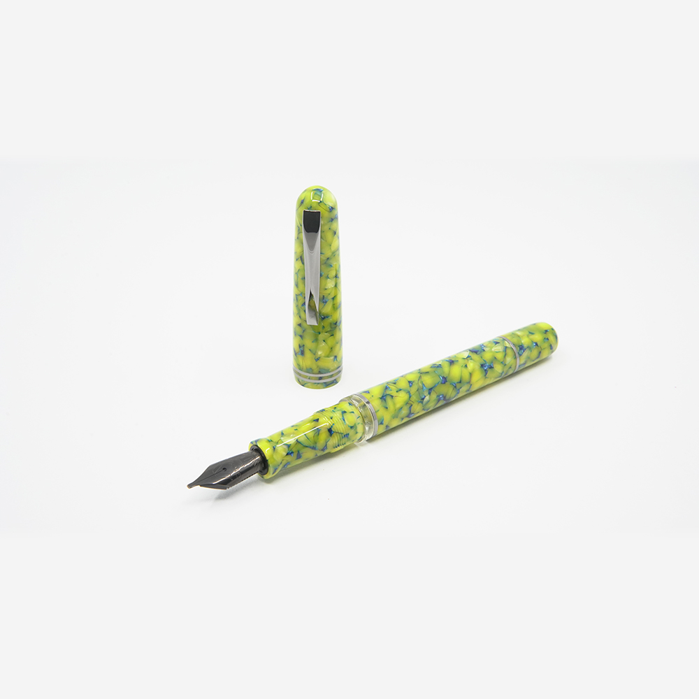 Gioia Métis Colibri GT Fountain pen