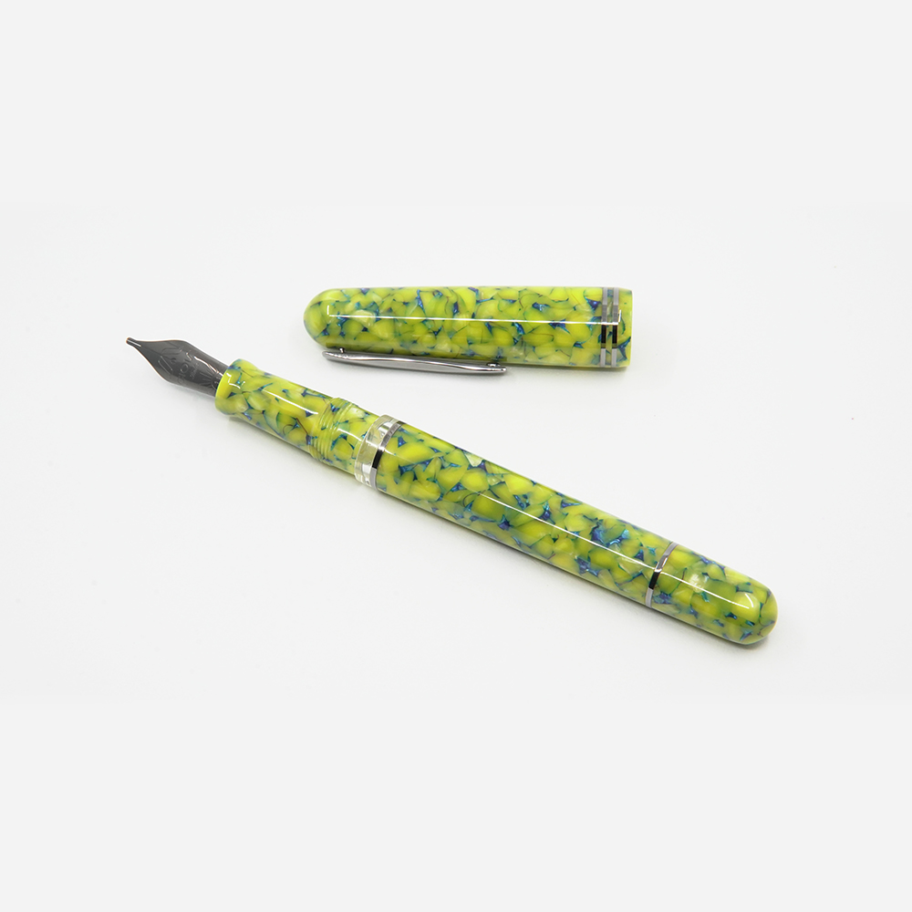 Gioia Métis Colibri GT Fountain pen