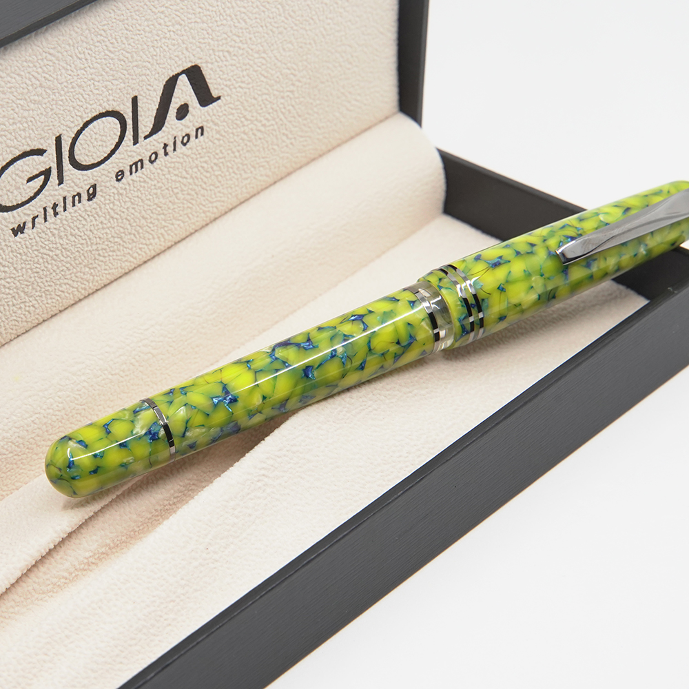 Gioia Métis Colibri GT Fountain pen