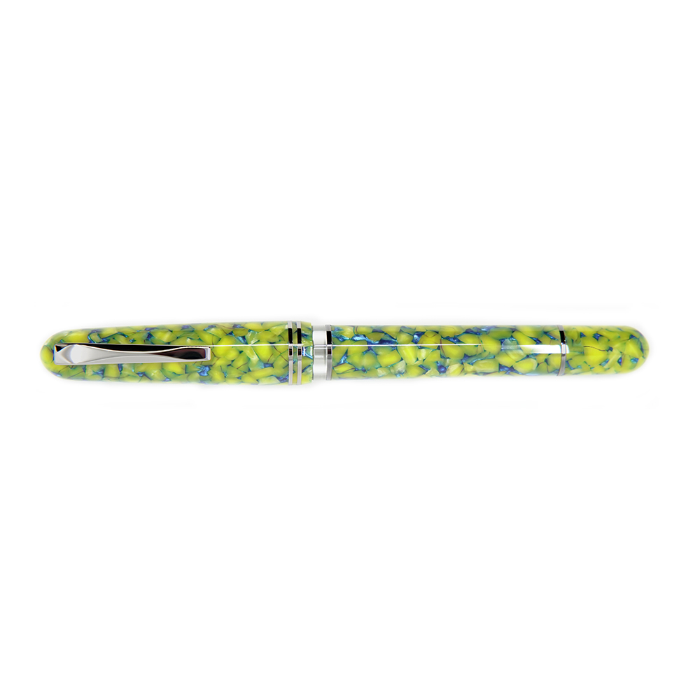 Gioia Métis Colibri GT Fountain pen