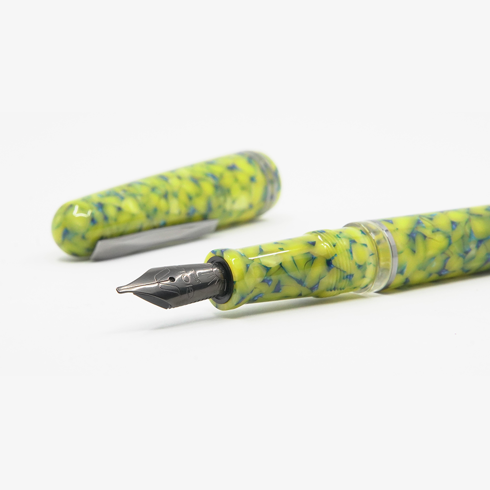Gioia Métis Colibri GT Fountain pen