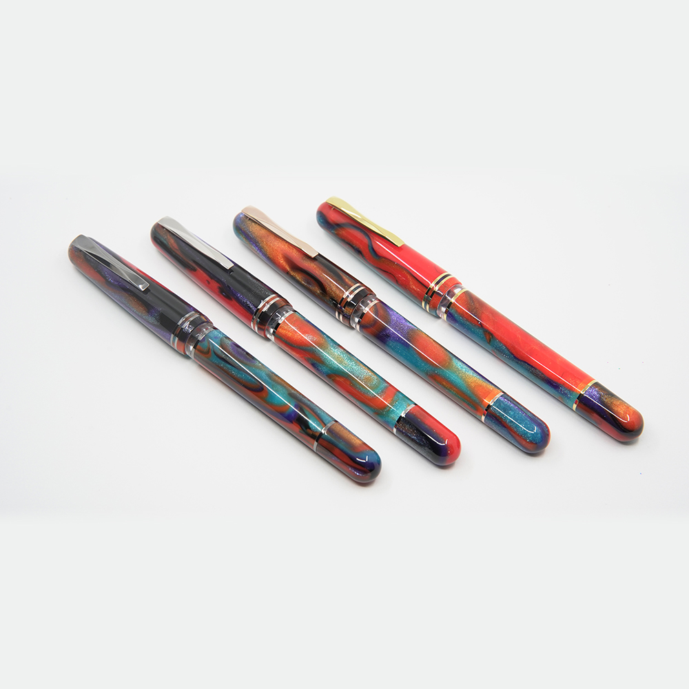 Gioia Métis Iride RGT Stylo-plume