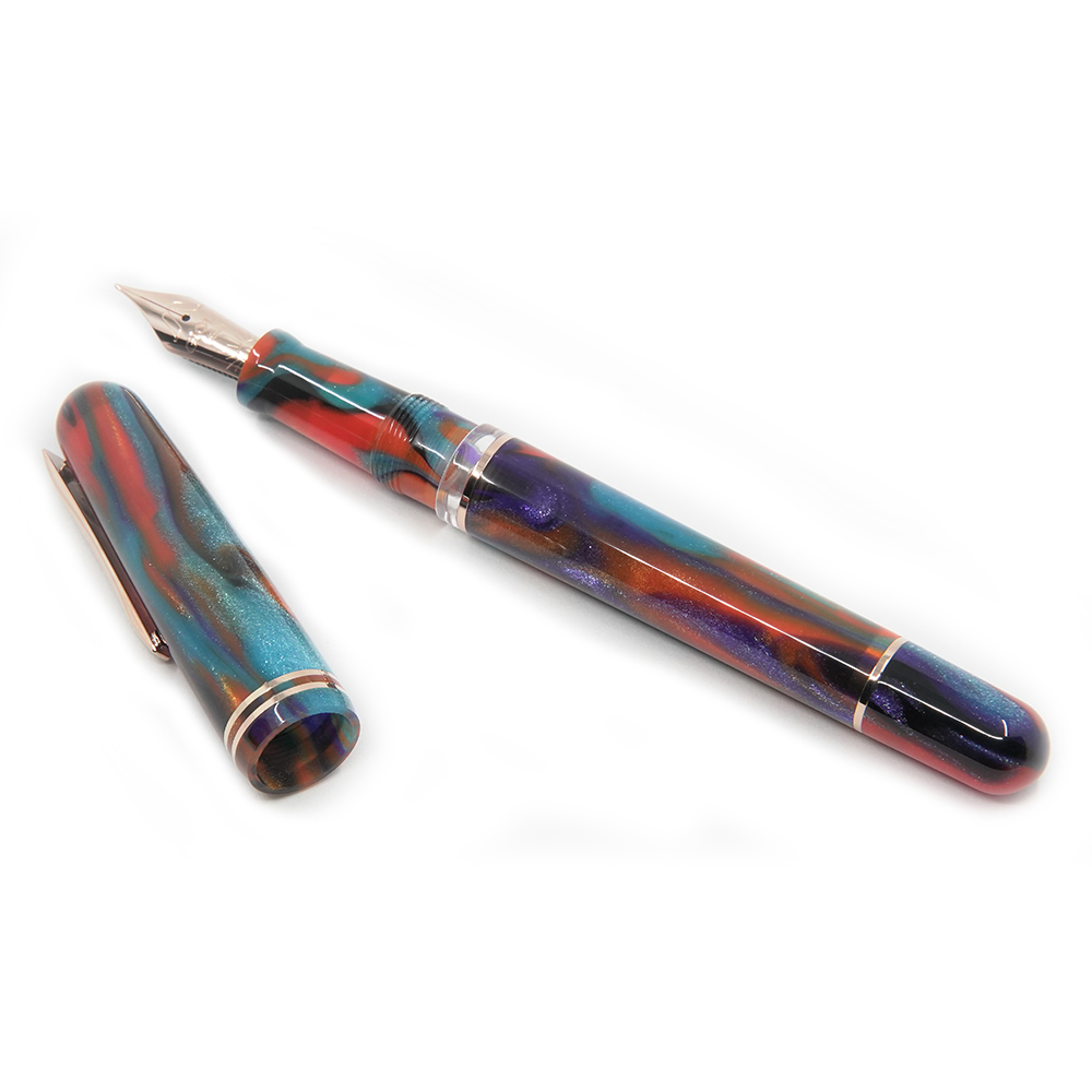 Gioia Métis Iride RGT Stylo-plume