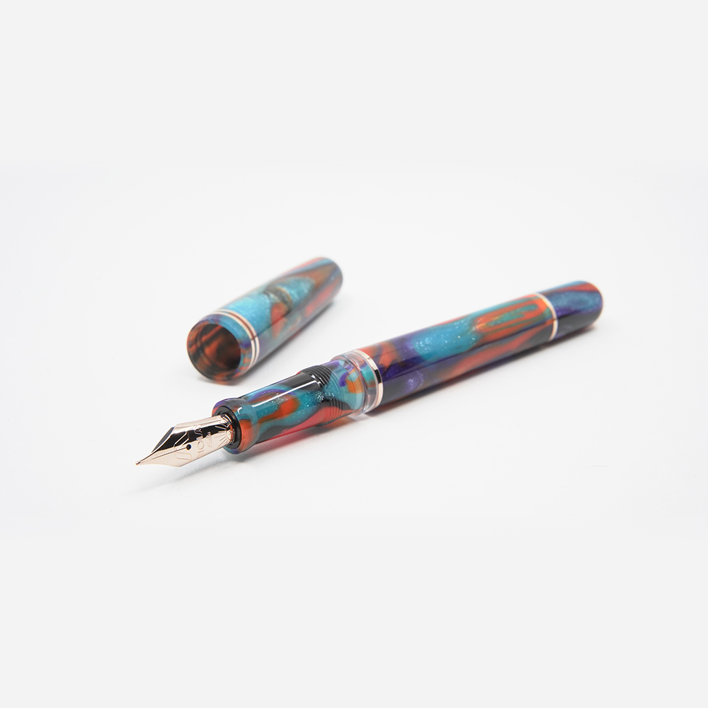 Gioia Métis Iride RGT Stylo-plume