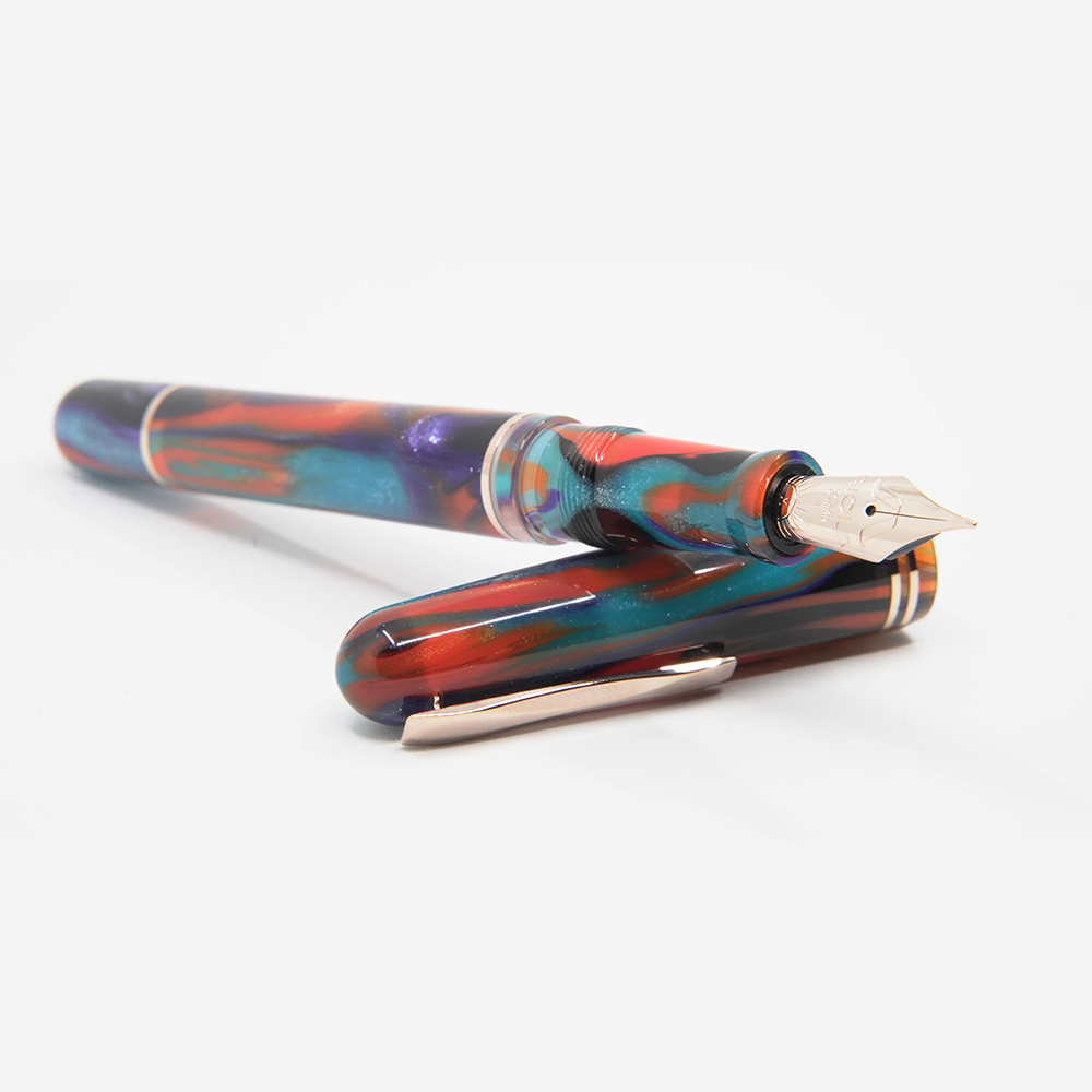 Gioia Métis Iride RGT Stylo-plume