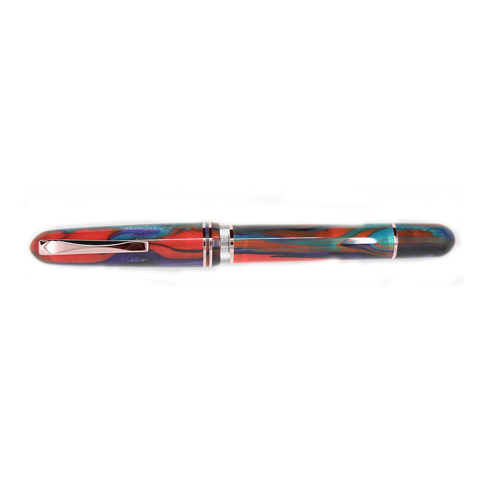 Gioia Métis Iride RGT Stylo-plume