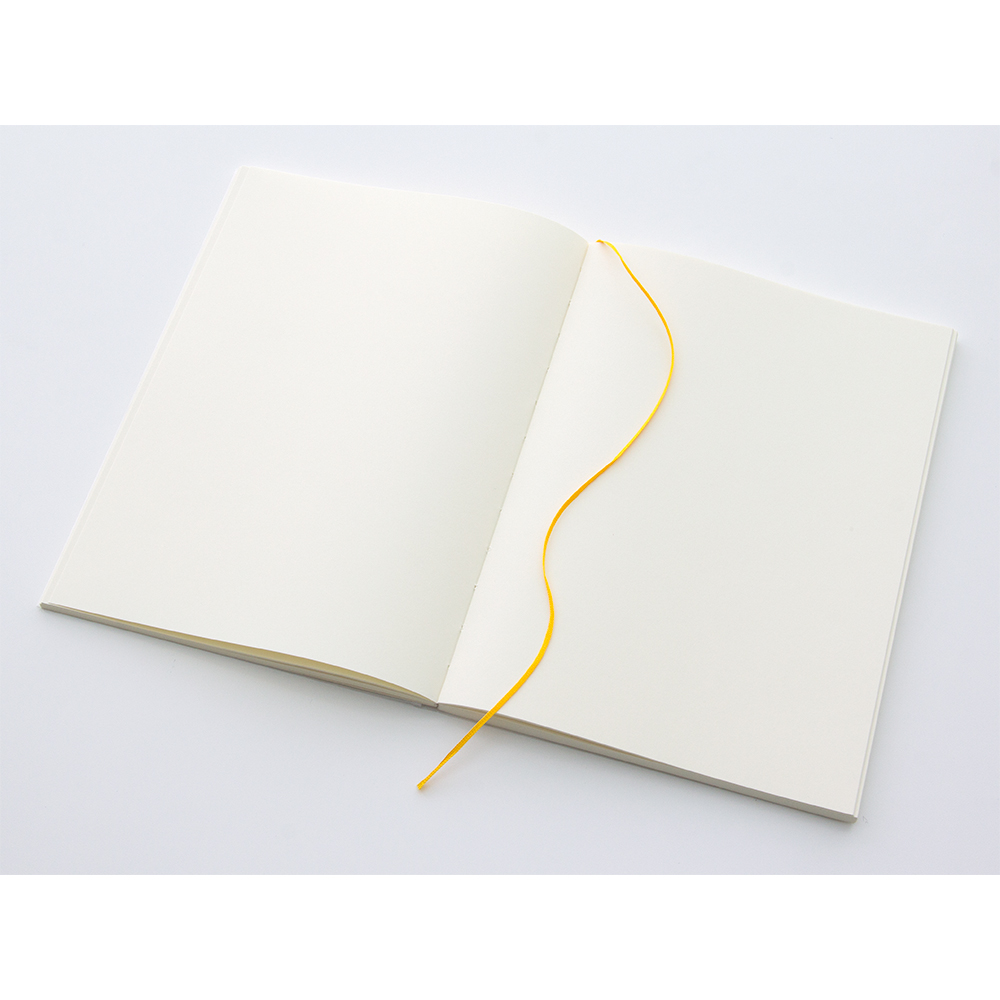 Midori MD Papel A5 Cuaderno en blanco