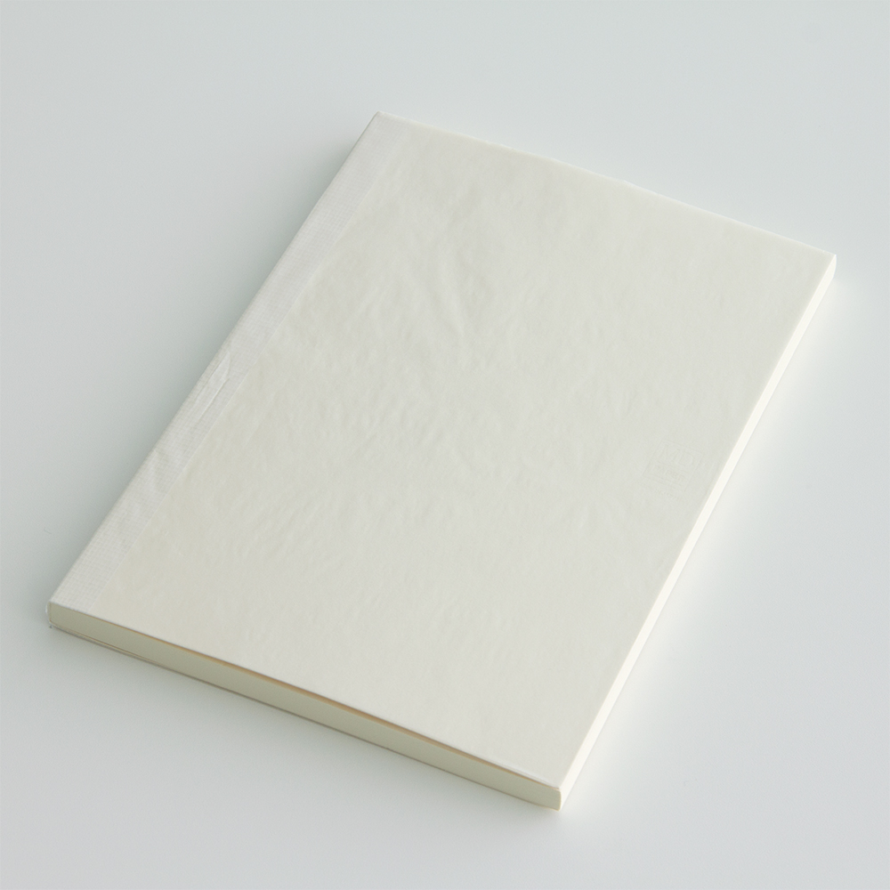 Midori MD Paper A5 Grid Notebook