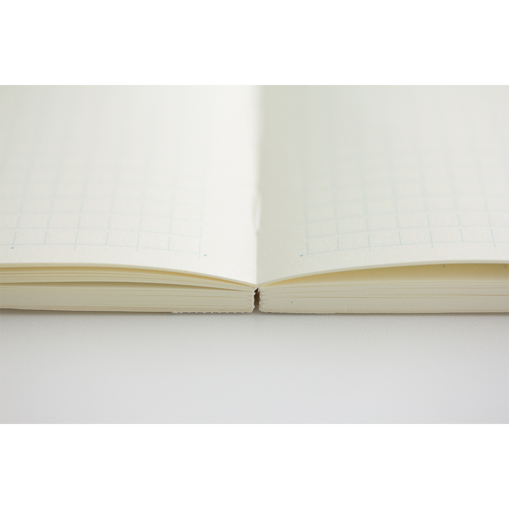 Midori MD Paper A5 Grid Notebook