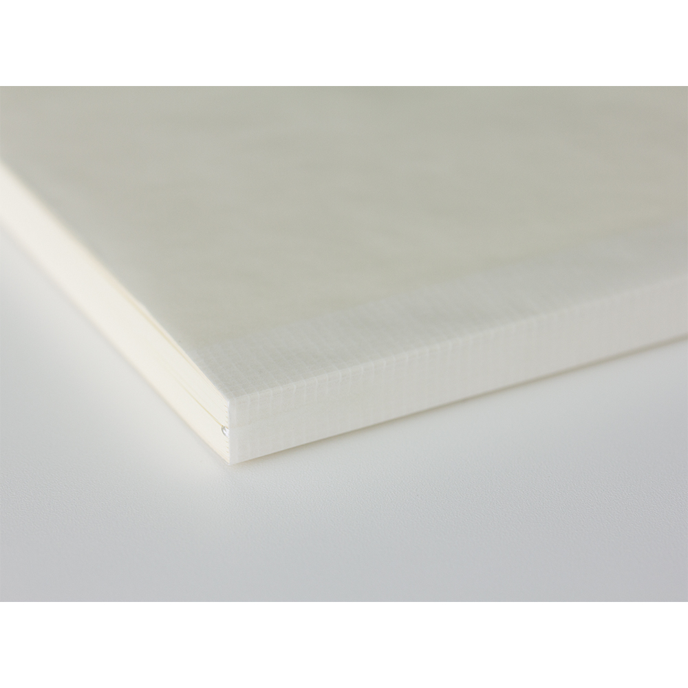 Midori MD Paper A5 Grid Notebook