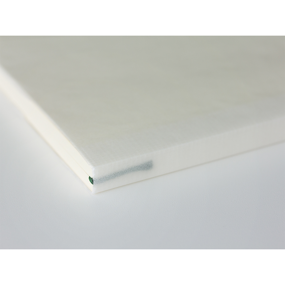 Midori MD Paper A5 Linjerad anteckningsbok