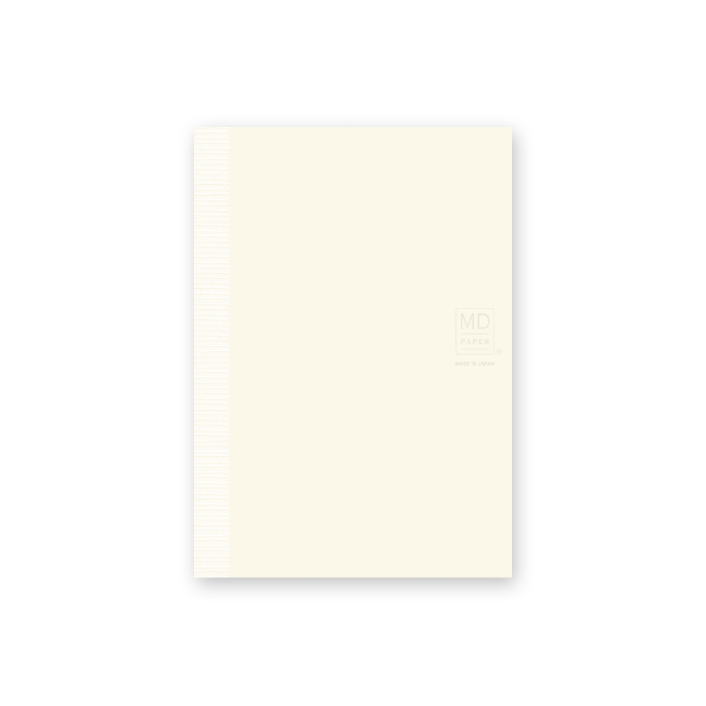 Midori MD Paper A6 Blank anteckningsbok