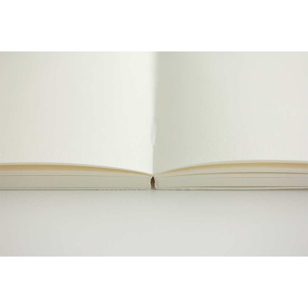 Midori MD Paper A6 Blank anteckningsbok