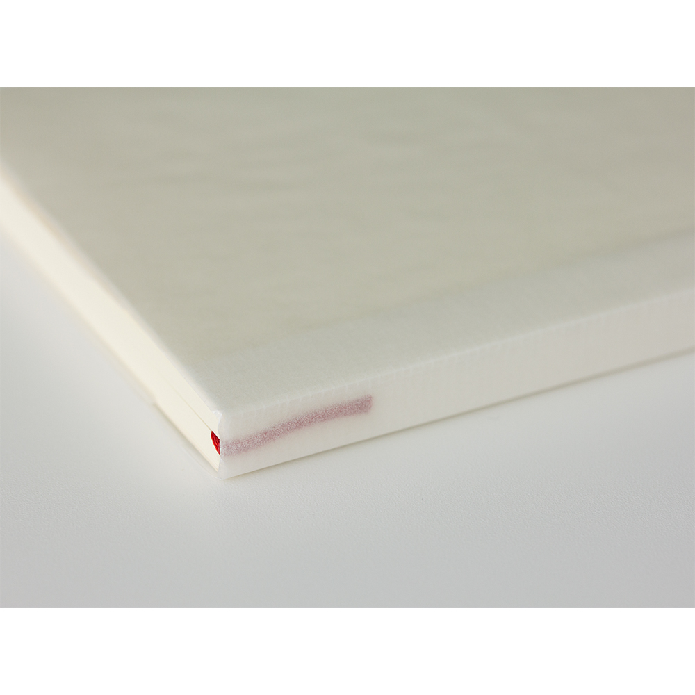 Midori MD Paper A6 Blank anteckningsbok