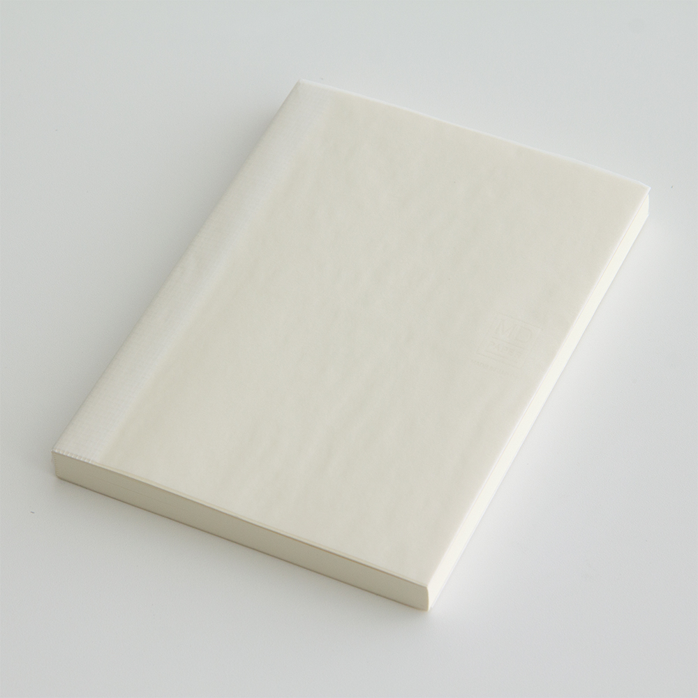 Midori MD Paper A6 Grid Notebook
