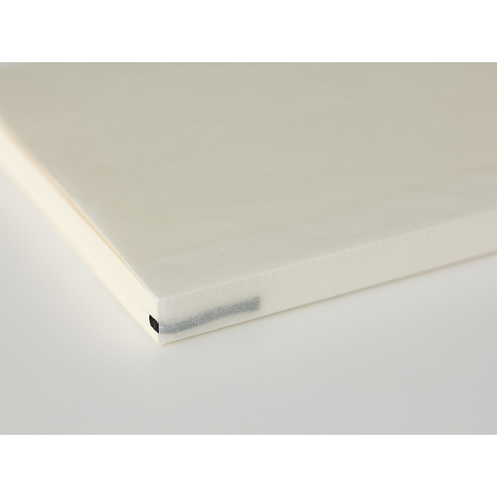 Midori MD Paper A6 Grid Notebook