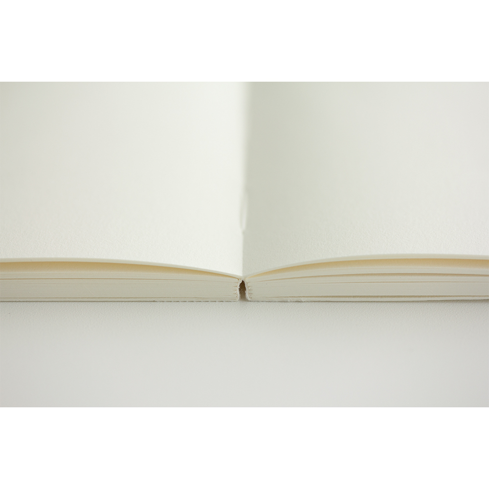 Midori MD Paper B6 Carnet de notes vierge