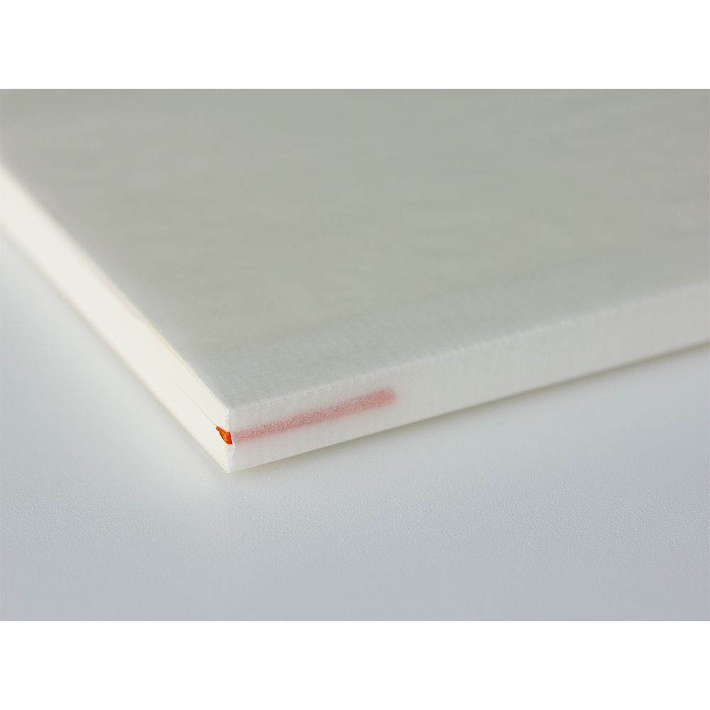 Midori MD Paper B6 Carnet de notes vierge