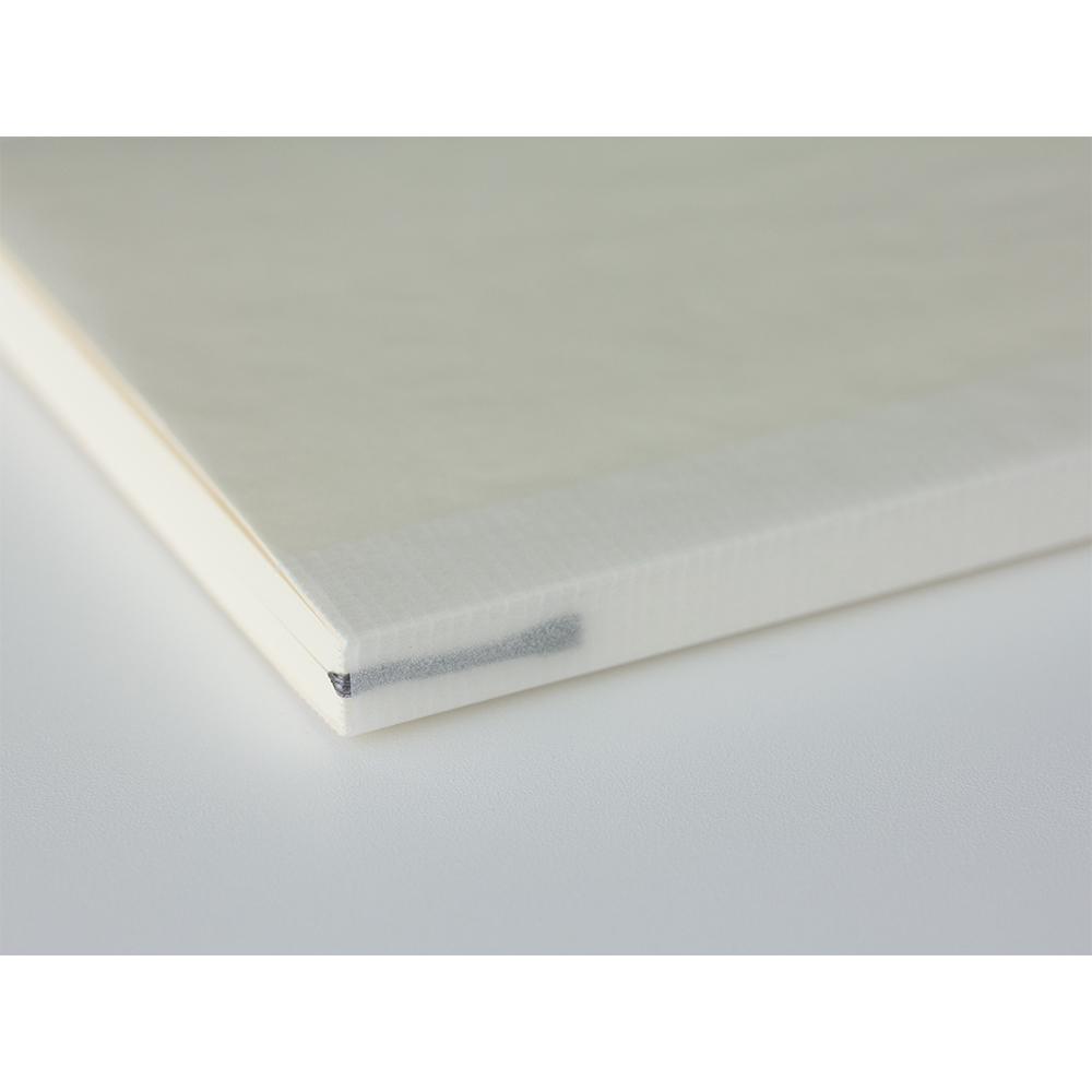 Midori MD Paper B6 Grid Notebook