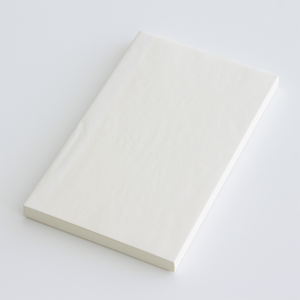 Midori MD Paper B6 Carnet de notes ligné