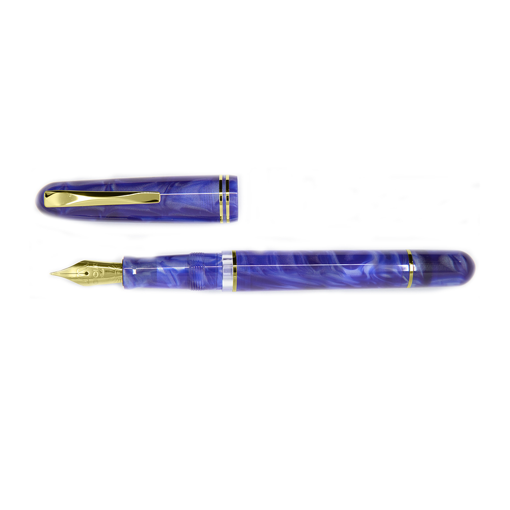 Gioia Métis Colibri GT Fountain pen