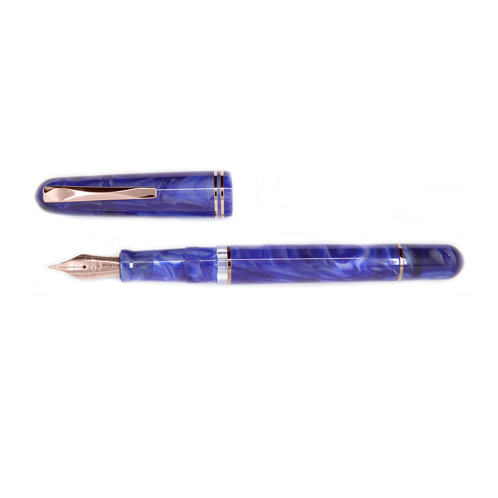 Gioia Métis Colibri GT Fountain pen