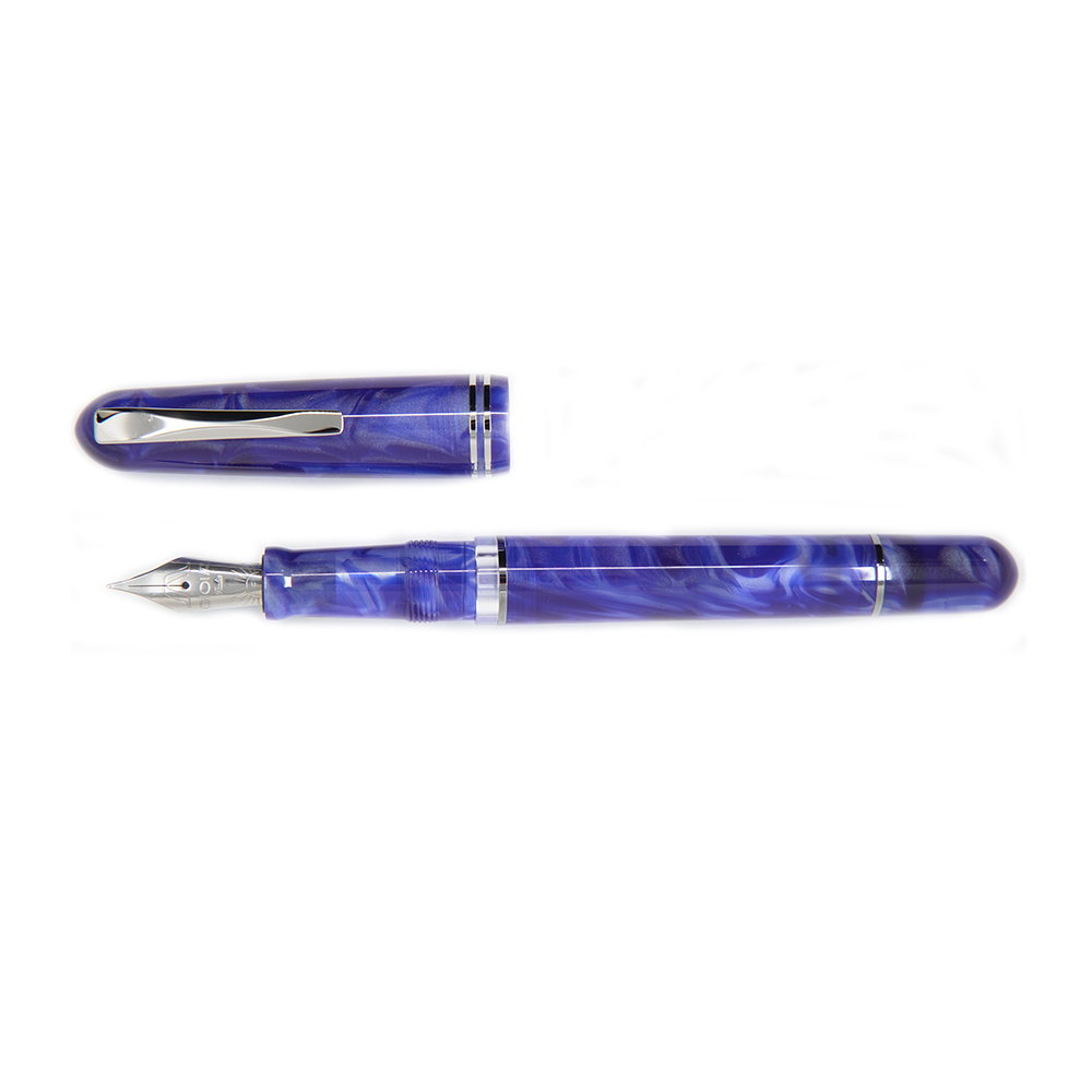 Gioia Métis Colibri GT Fountain pen