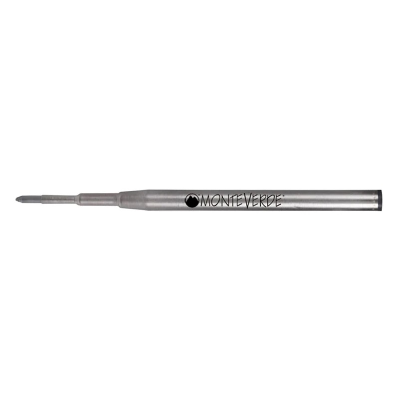 Recambio Monteverde M132 para Bolígrafo Montblanc (Varios colores)