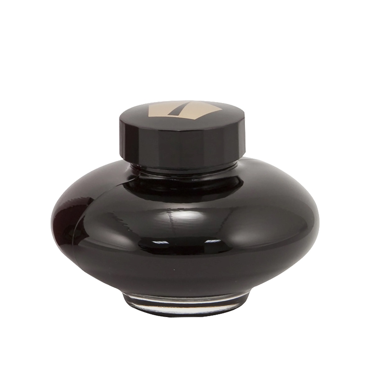 Namiki Black 60ml Ink Bottle