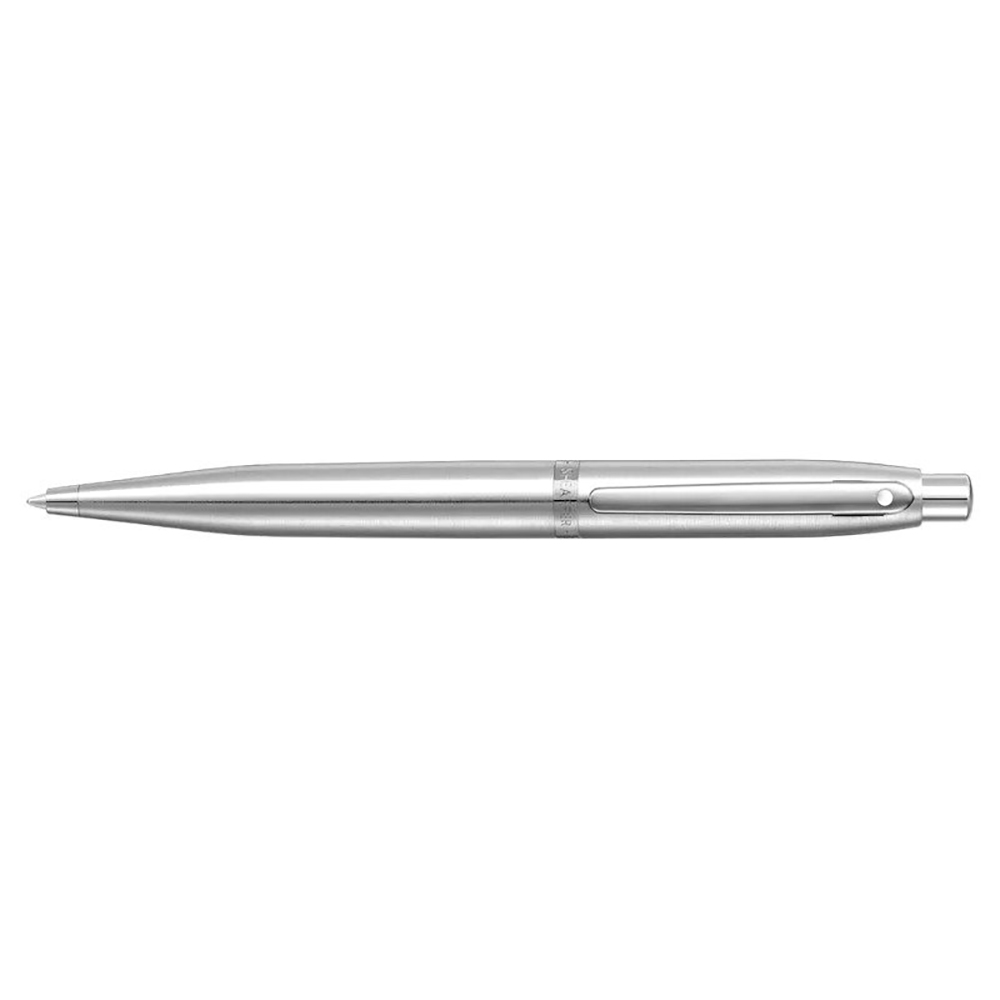 Bolígrafo Sheaffer VFM Cromado Brillante