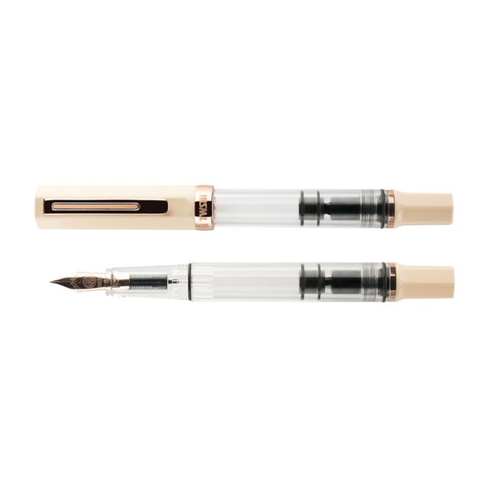TWSBI Eco Cream RGT Stylo plume