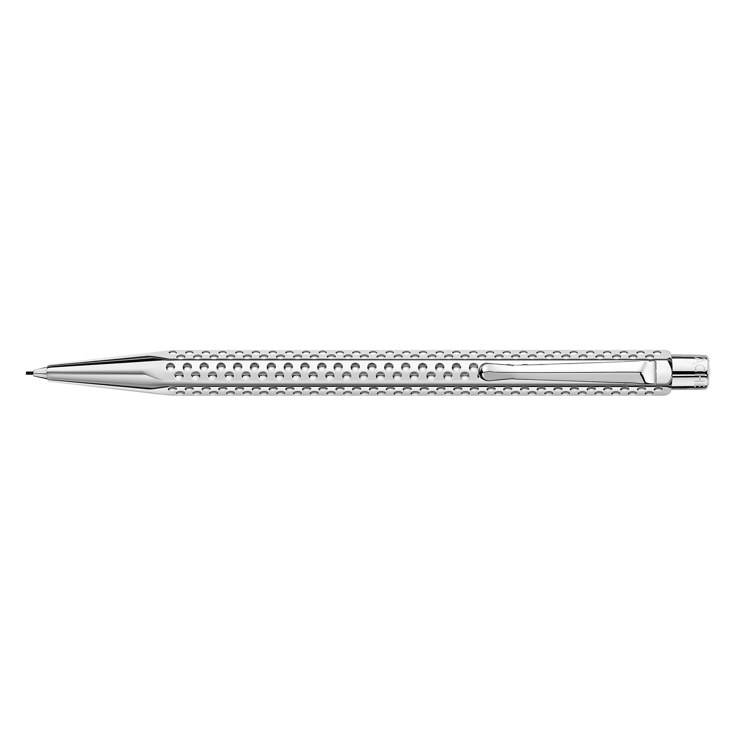 Ołówek mechaniczny Caran d'Ache Ecridor Golf 0,7 mm