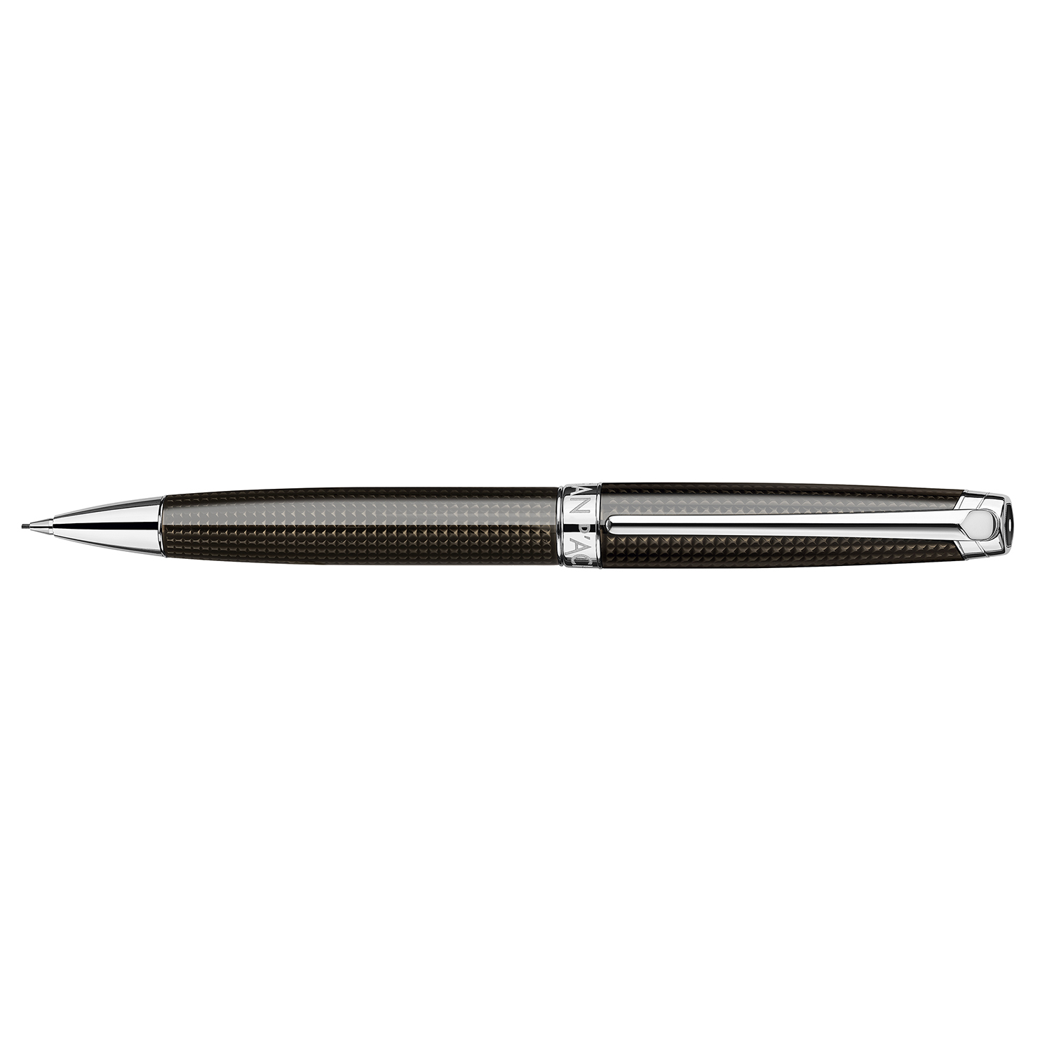 Caran d'Ache Léman De Nuit Fountain pen