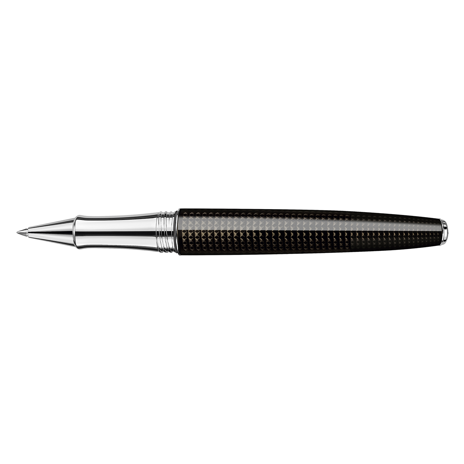 Caran d'Ache Léman De Nuit Fountain pen