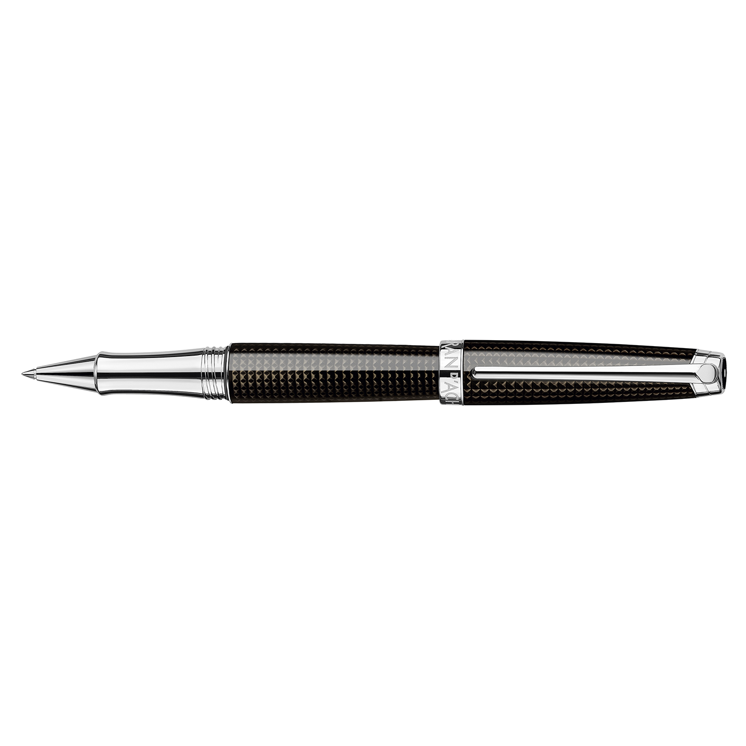 Caran d'Ache Léman De Nuit Fountain pen