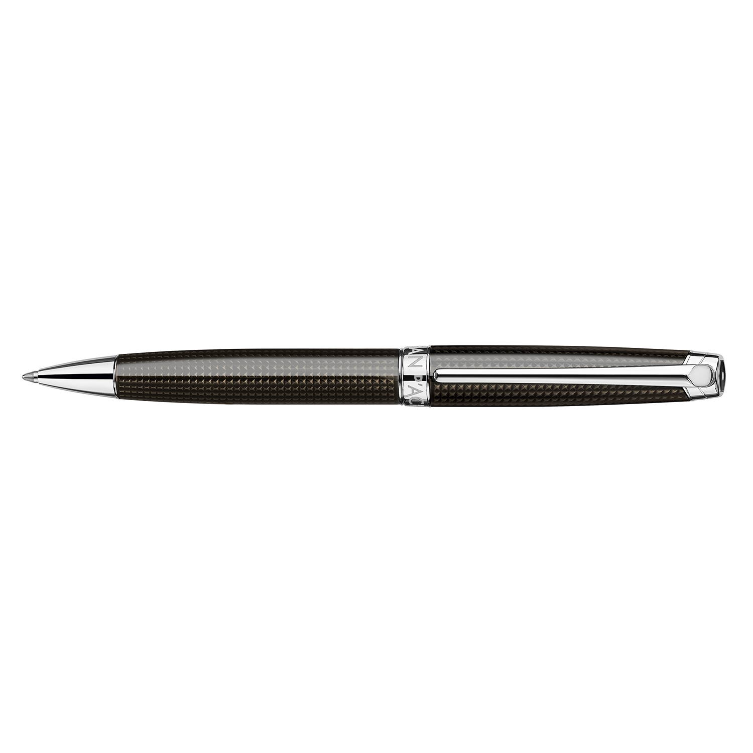 Caran d'Ache Léman De Nuit Ballpoint