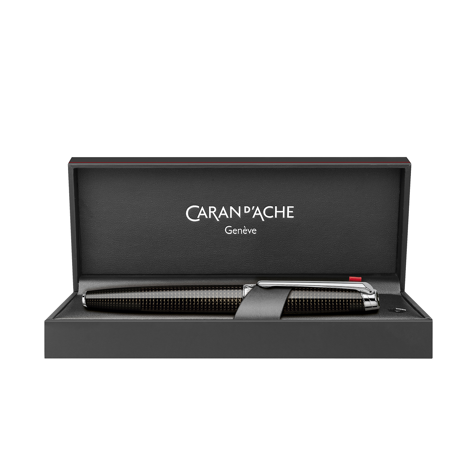 Caran d'Ache Léman De Nuit Fountain pen