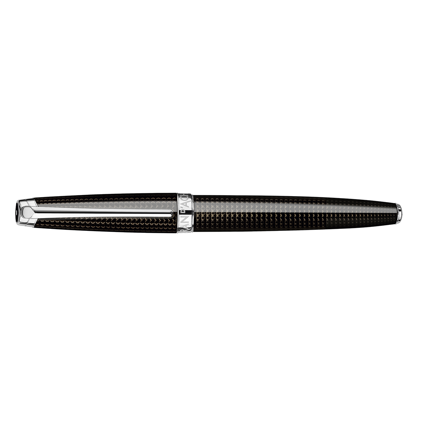 Caran d'Ache Léman De Nuit Fountain pen
