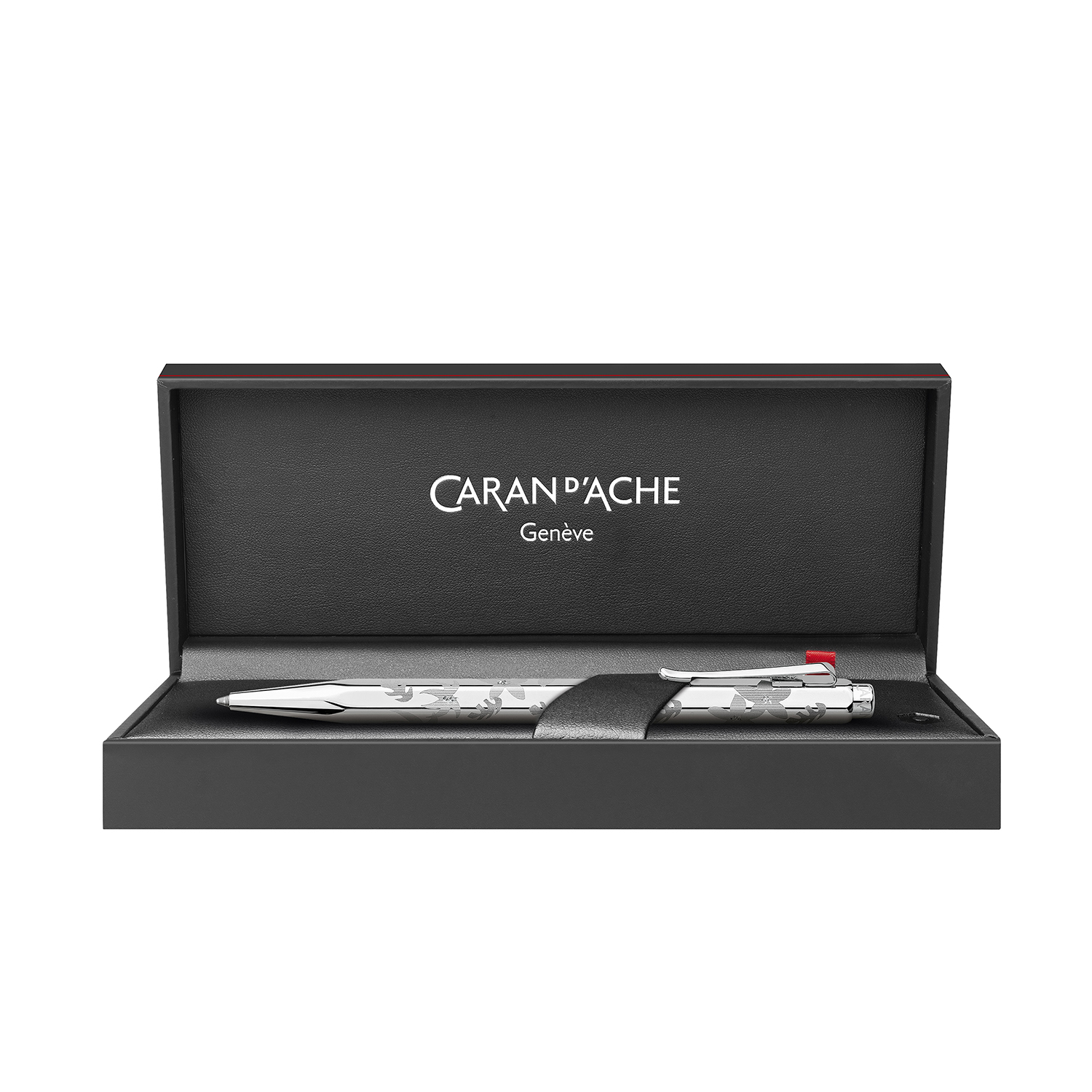 Caran d'Ache Ecridor Flowers Ballpoint