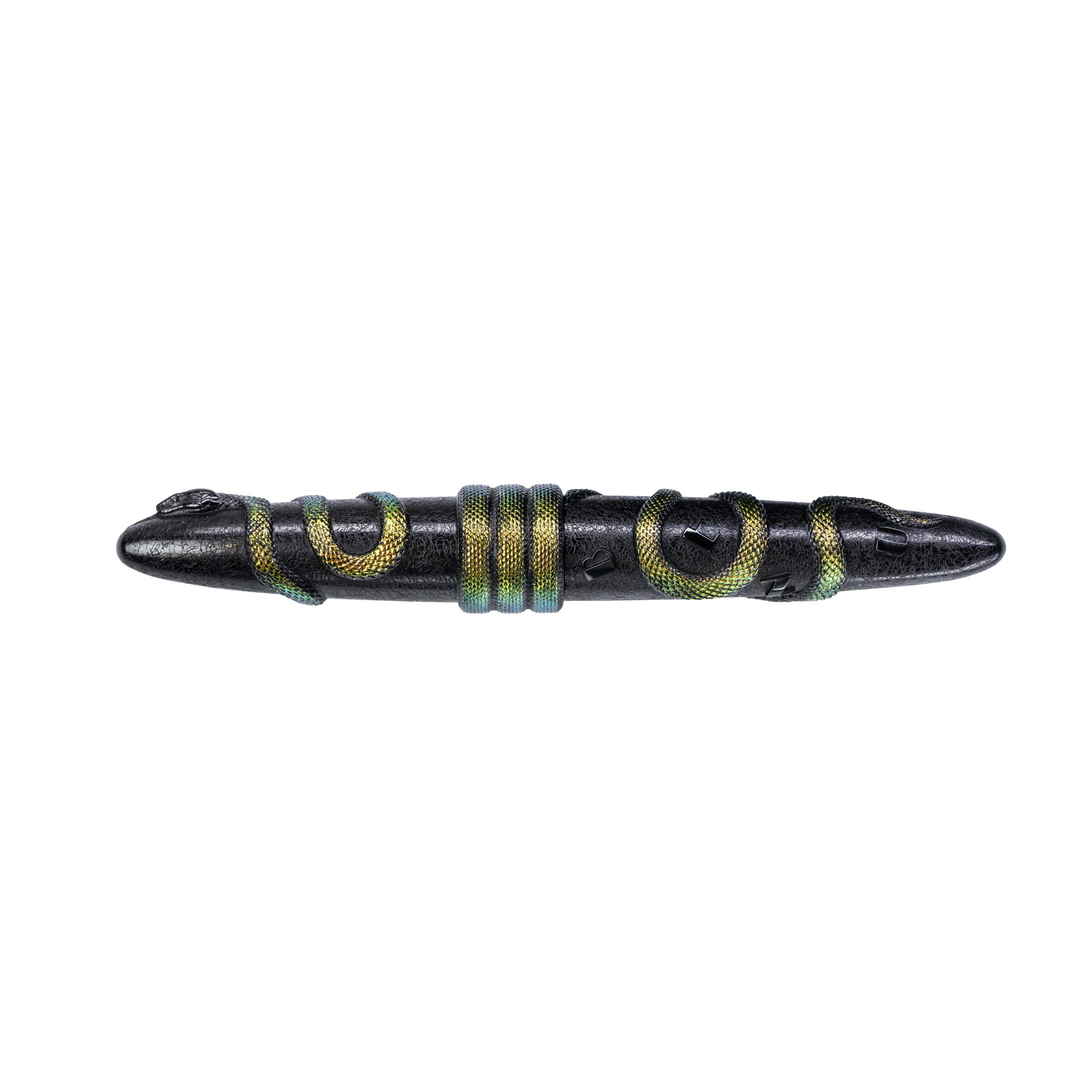 Benu Viper Bamboo Viper Fountain pen
