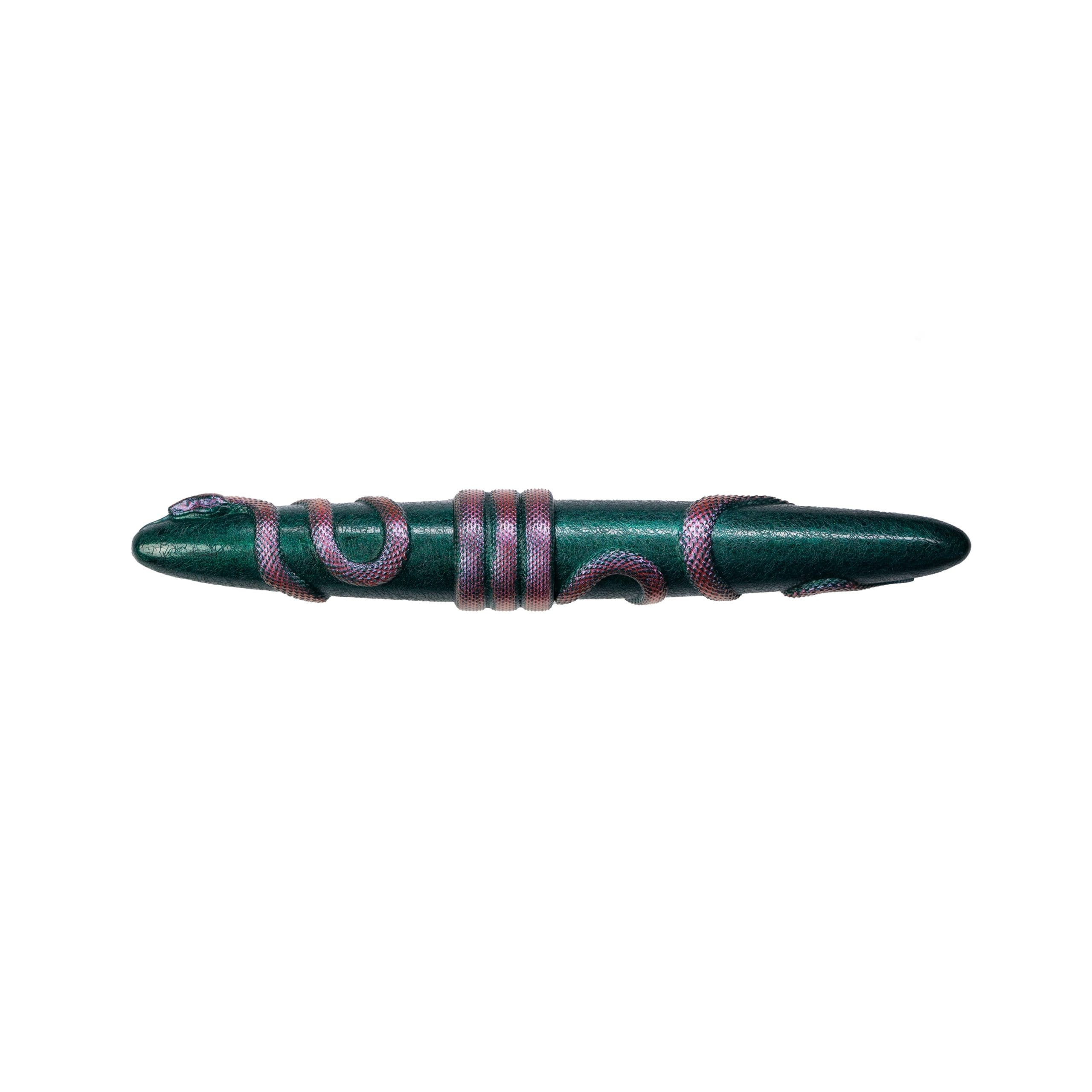 Benu Viper Mangrove Viper Fountain pen