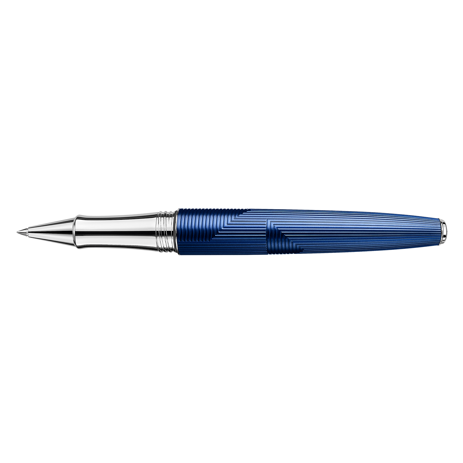 Caran d'Ache Léman Bleu Marin Fountain pen