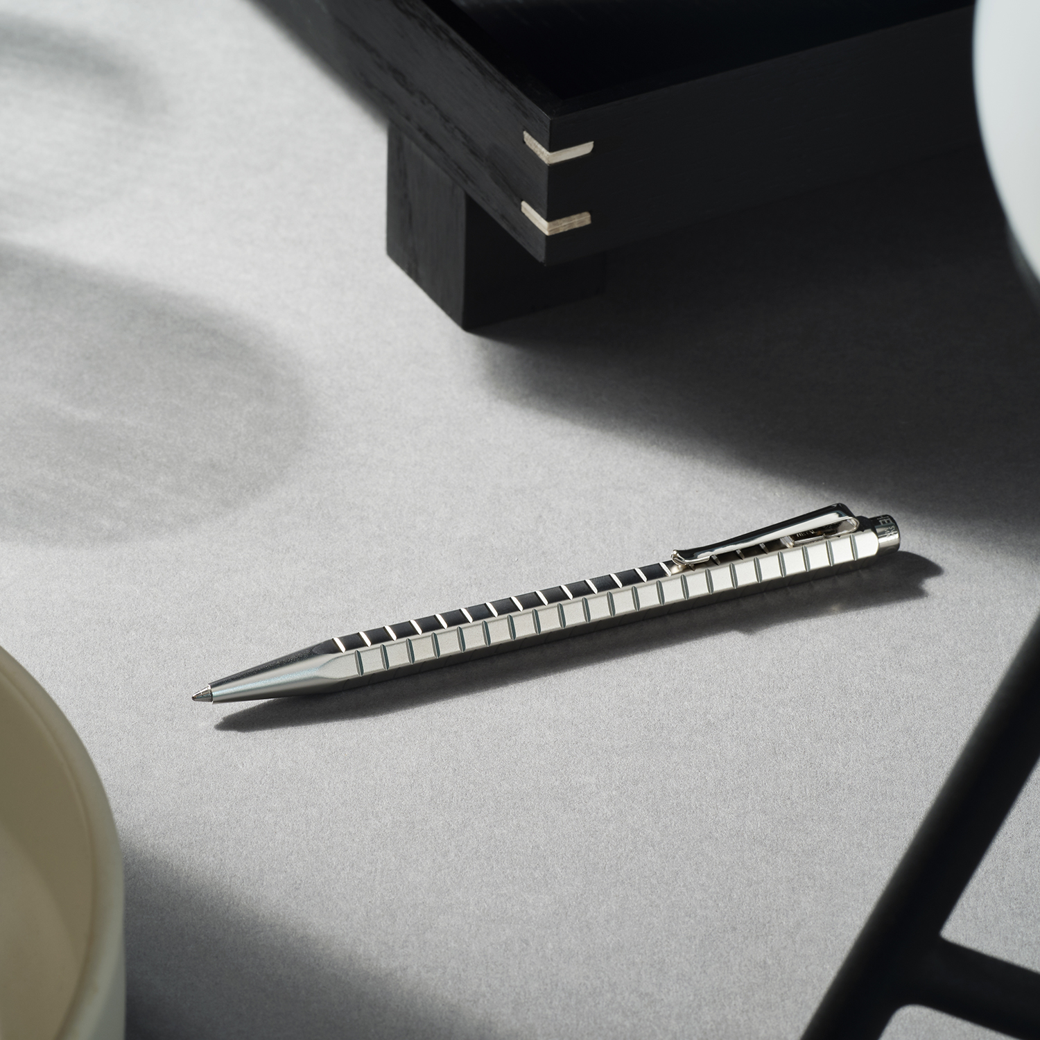 Caran d'Ache Ecridor Avenue Vulpen