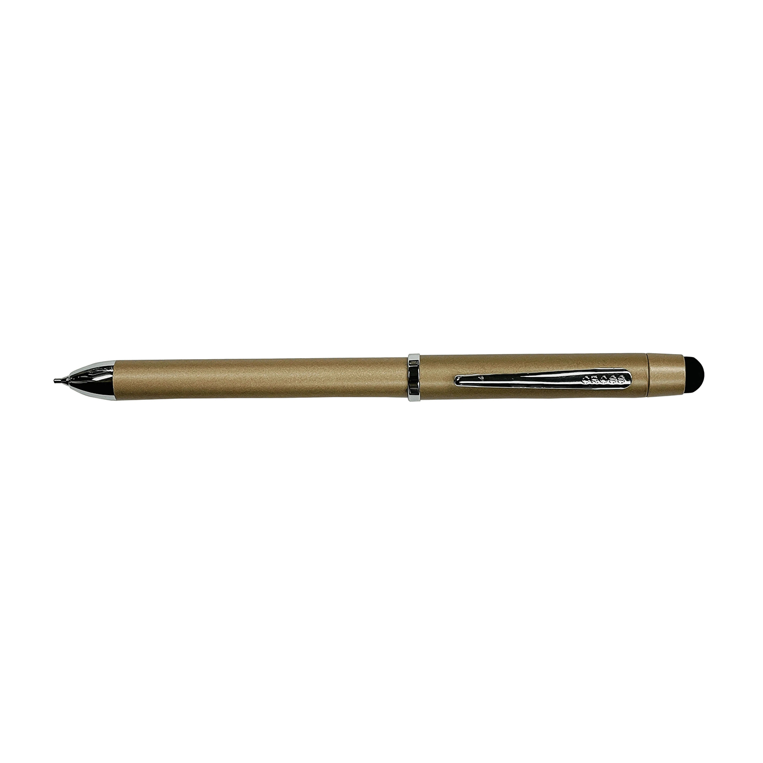 Cross Tech3+ Gouden Lak Multipen