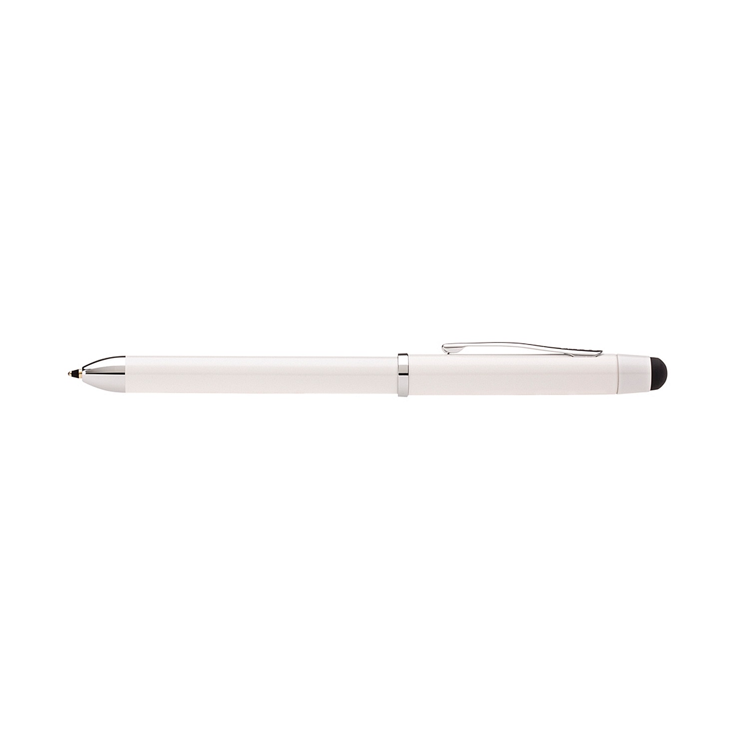 Cross Tech3+ Pearl White Multipen