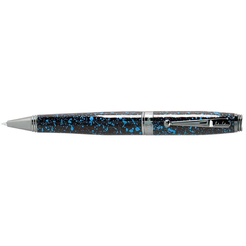 Monteverde Invincia Vega Starlight Blue Ballpoint