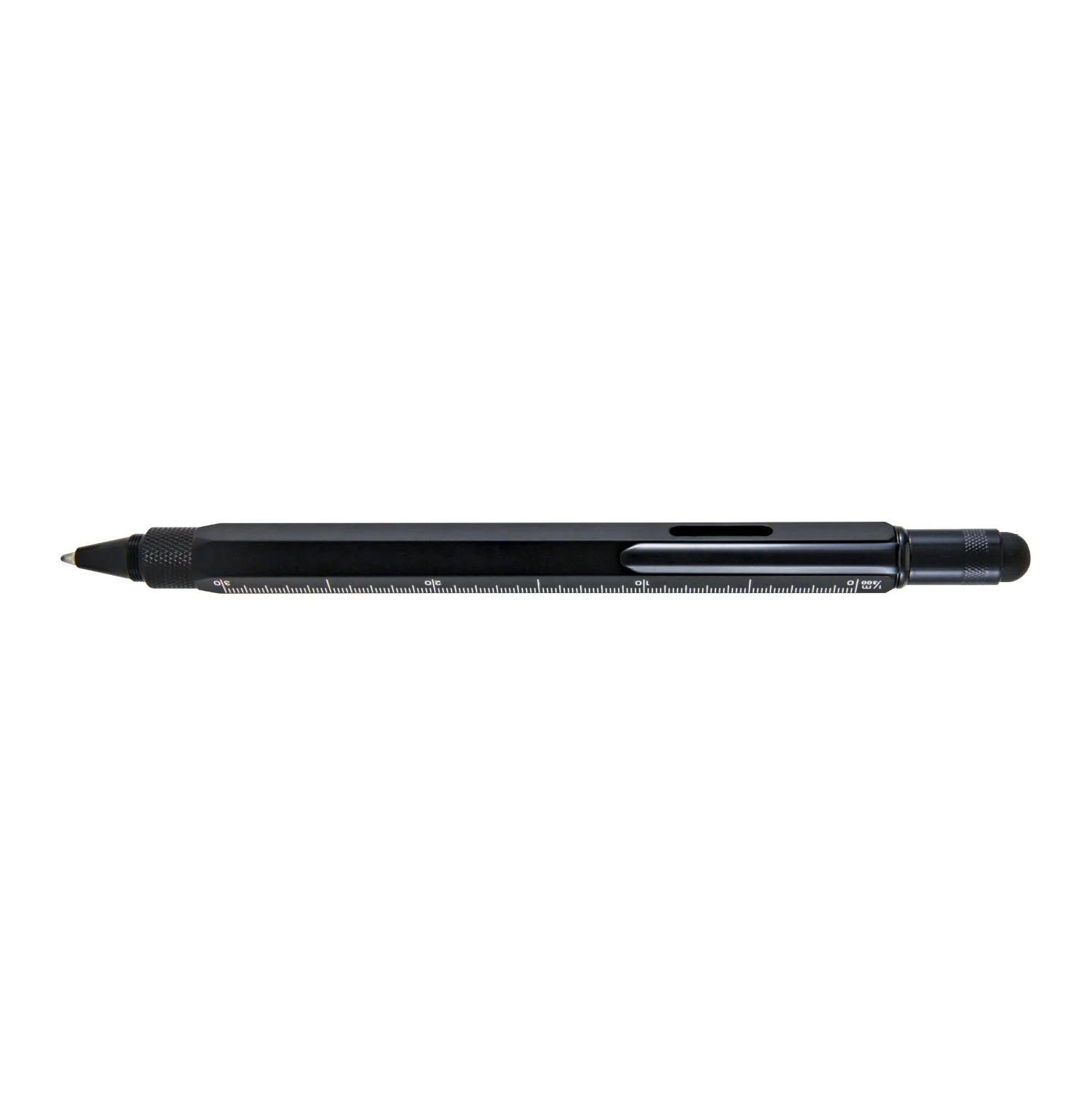 Outil Monteverde Stylo à bille jaune
