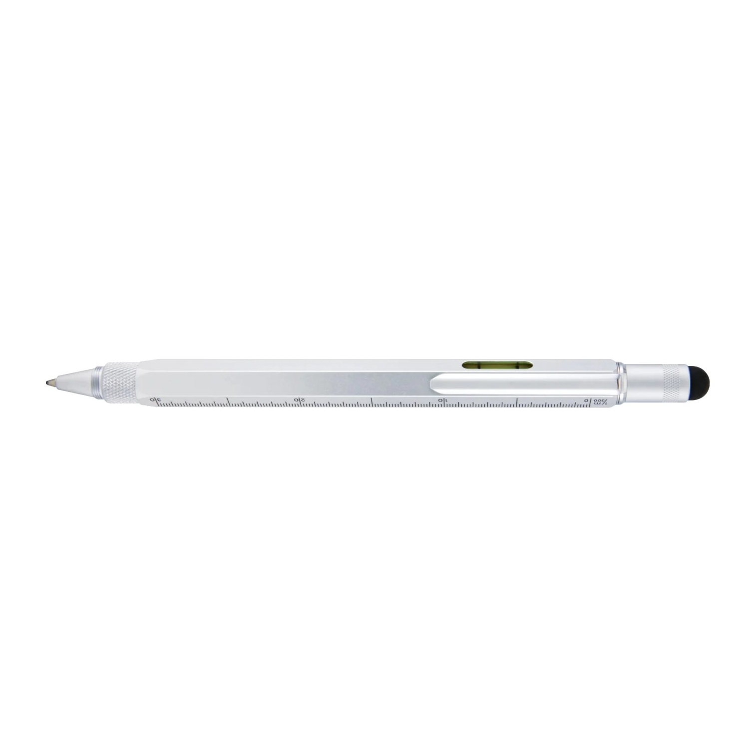 Outil Monteverde Stylo à bille jaune