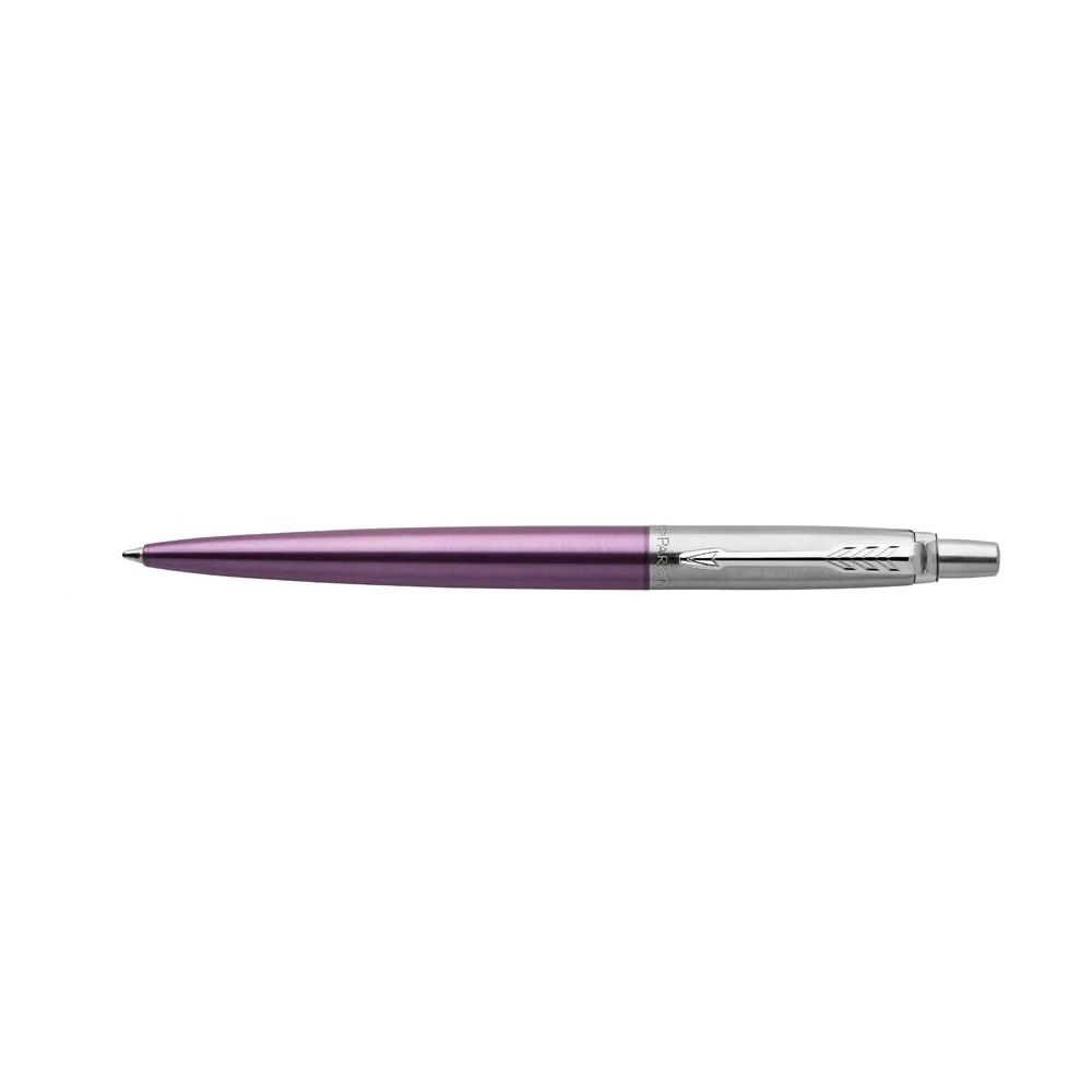 Parker Jotter Victoria Violet Ballpoint