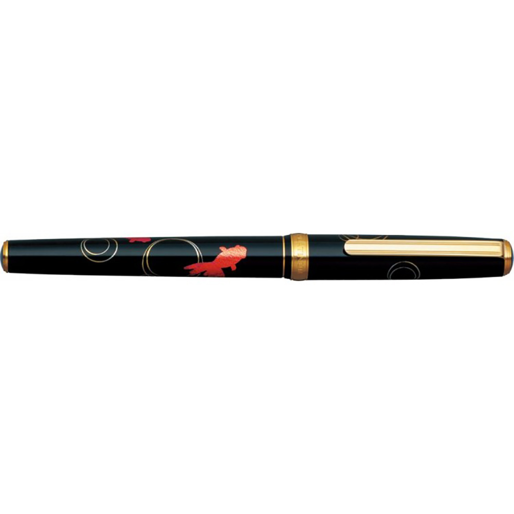 Platinum Vicoh Kanazawa-Haku Moon & Rabbit Vulpen
